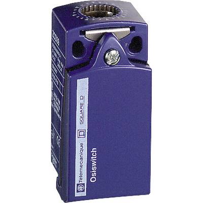 Schneider - Limit Switch Body ZCD - Compact - 1NC+1NO - Snap Action