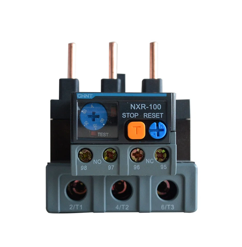 Chint - NXR Thermal Overload Relay