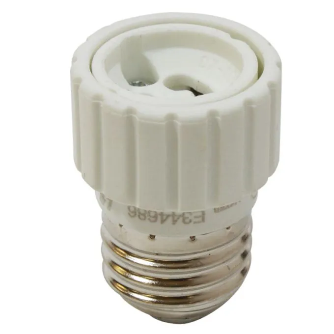 Purevolt - Socket Adapter / Lamp Holder E26-Gu10