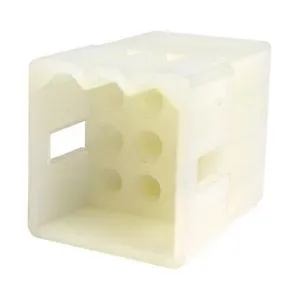 Female Molex Connector - 9 positions - .084"