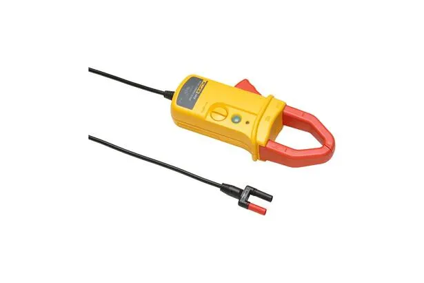 Fluke - i410 AC/DC Current Clamp