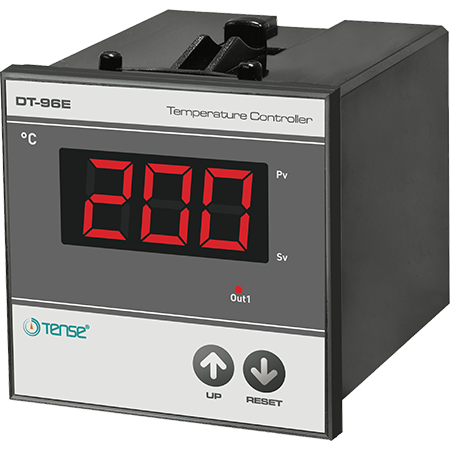 Tense - Digital Temperature Control Relay