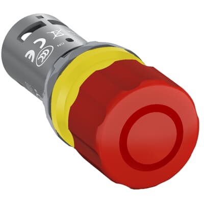ABB - Emergency Stop