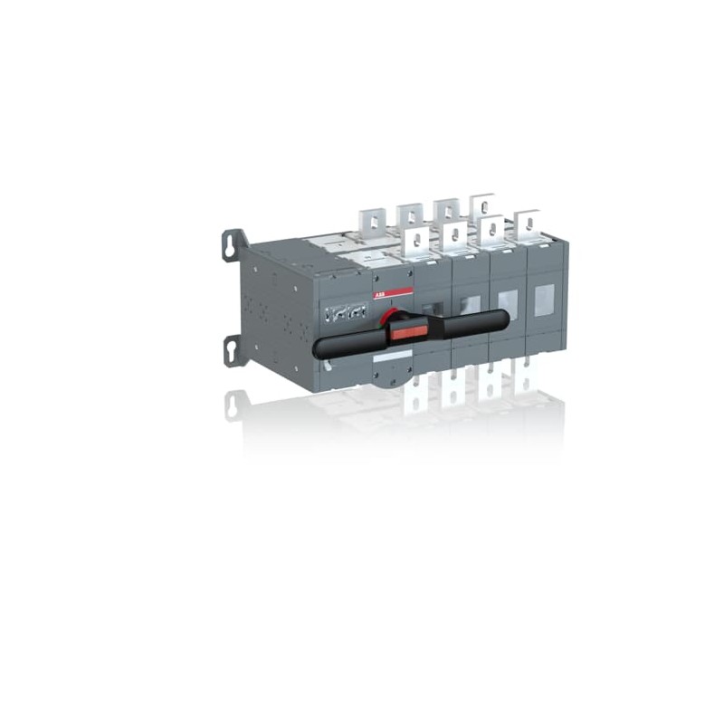 ABB - OTM1000E4CM230C MOTORIZED C/O SWITCH
