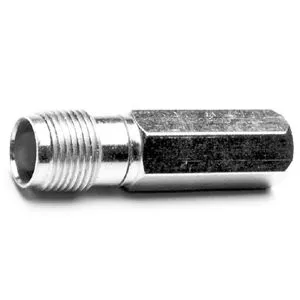 Tnc Female Connector Twist-On For Rg-58