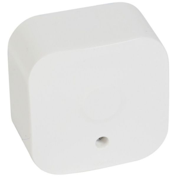 Legrand - Forix - Cable outlet - surface mounting - IP2X - White