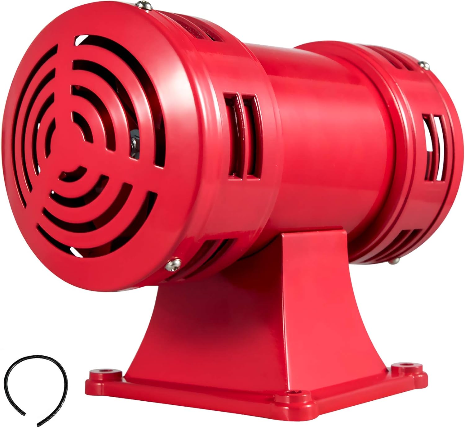 Air Raid Horn