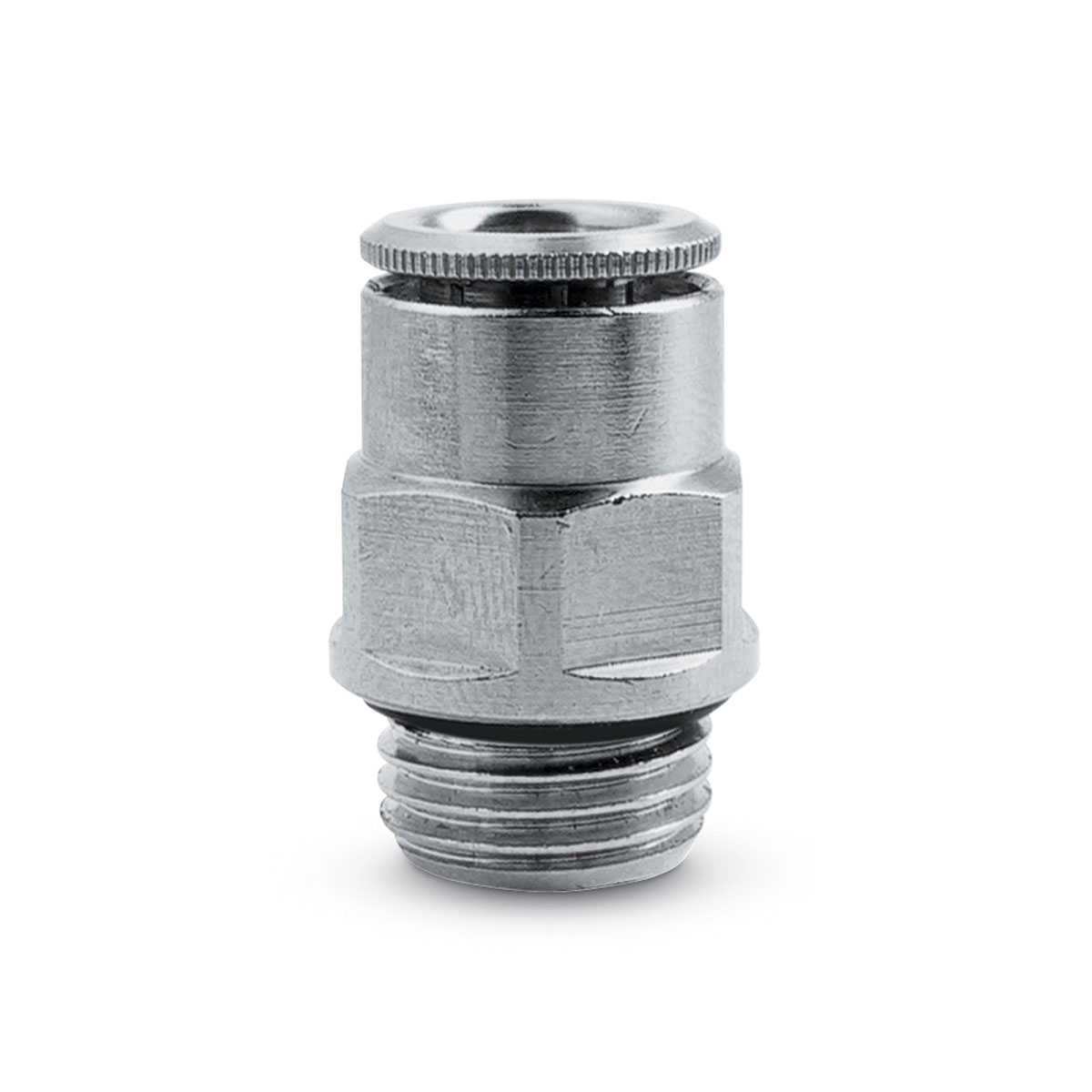 Camozzi - Male Straight 4-M5