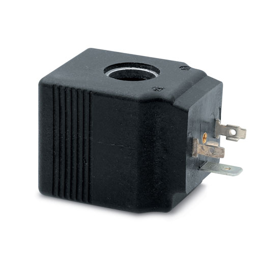 Camozzi - Solenoids B9D Series 