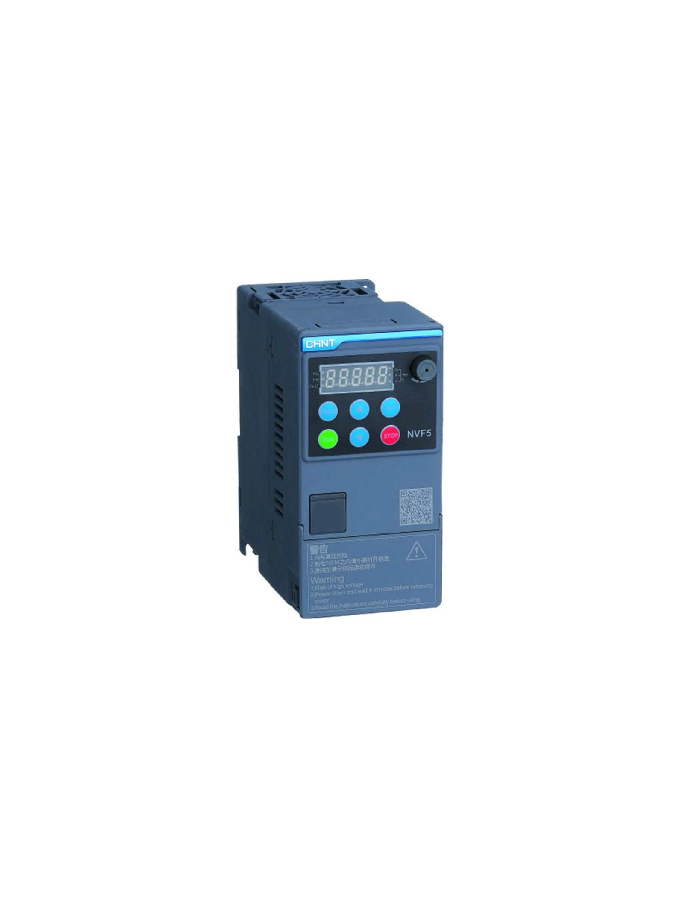 Chint - VFD Frequency Converter NVF5-5.5/TS4-B