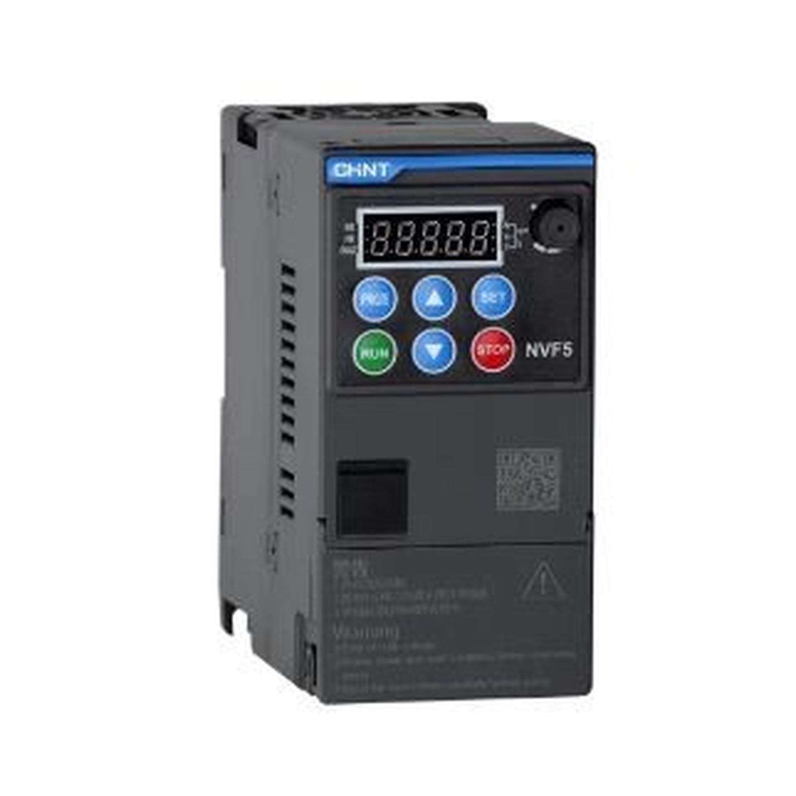 Chint - Frequency Converter NVF5-2.2/TS4-B