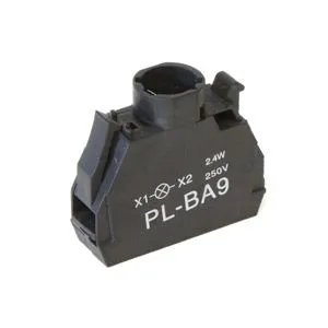 NHD - Light base for industrial switchesNHD - Light base for industrial switches