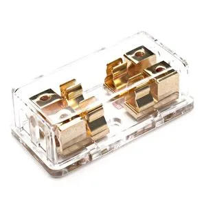 ADD - 2 Positions Fuse Block # PB-2828