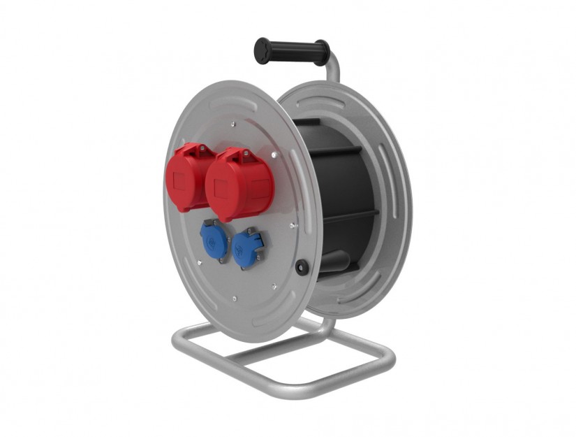 Bemis - Metal Pulley , Empty