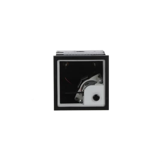 ABB - Analogue Ammeter