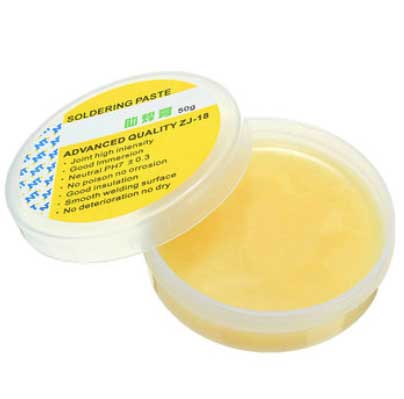 ABR - Flux Paste (50g)