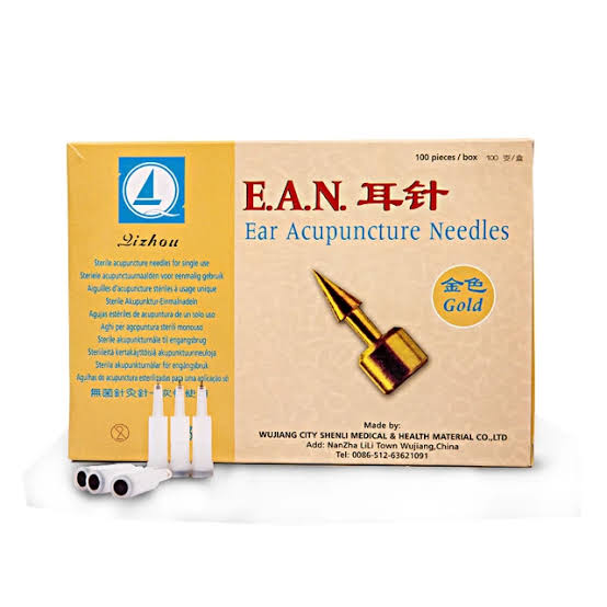Ear Acupuncture Needles