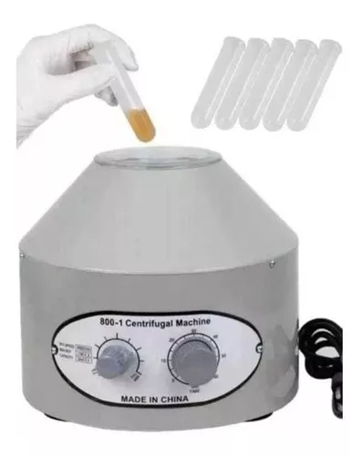 Centrifugeuse machine 800-1