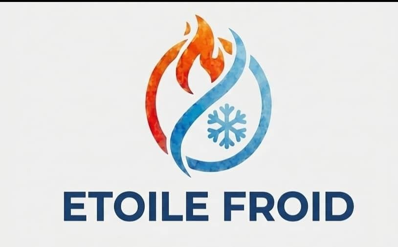 etoile froid